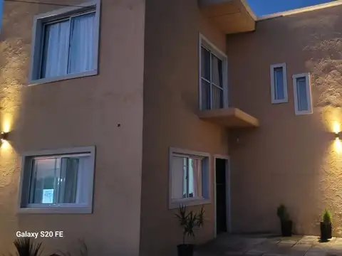 Casa en venta en Barrio EL ENSUEÑO.