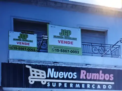 Terreno en Venta en Almagro Norte, USD 800.000