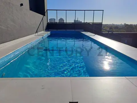 Avenida San Martín 4000, Piso 7