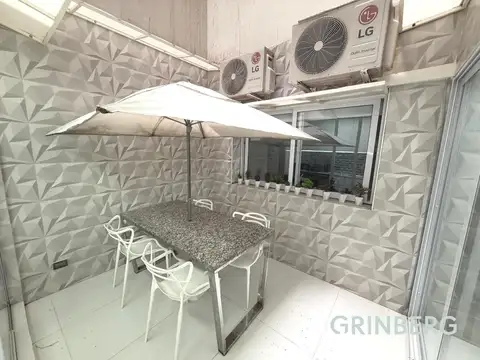 Departamento en Venta 45 años