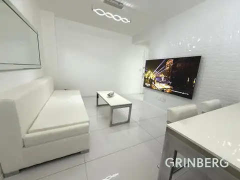 Venta Departamento 3 Amb con 2 Patios en Palermo