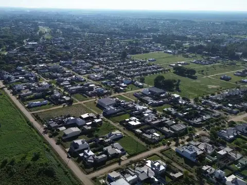 Terreno en Venta de 346,0 m2