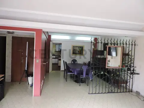 Departamento en Venta de 4 dormitorios