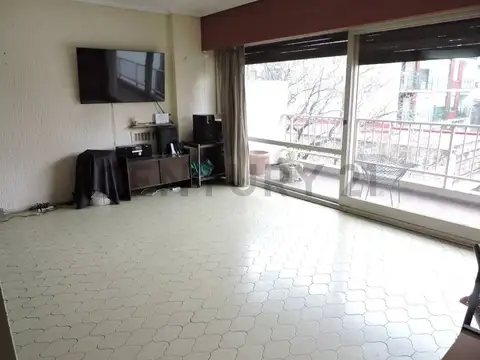Avenida Rivadavia 5400, Piso 4