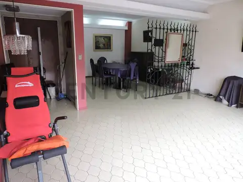 Departamento en Venta de 5 ambientes
