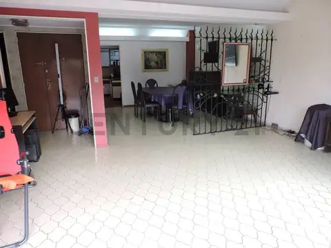 Departamento en Venta en Caballito Sur, USD 289.000