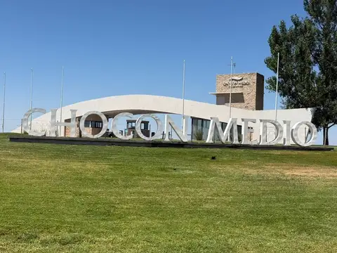 Terreno en Venta en Picun Leufu, Picún Leufú