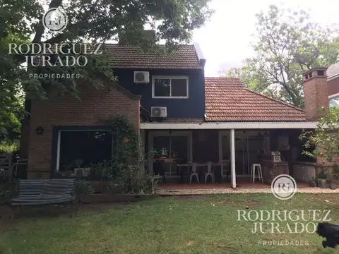 Casa en Venta 20 años