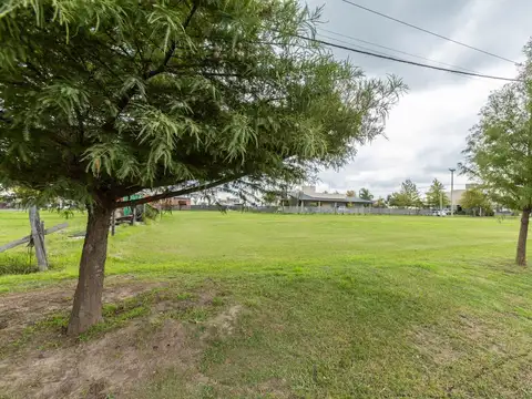 Terreno en Venta de 556,0 m2