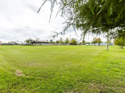 Terreno en Venta 17  mts Frente