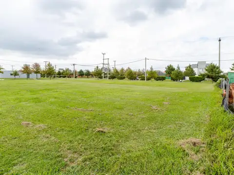 Terreno en Venta en Ibarlucea, USD 45.000