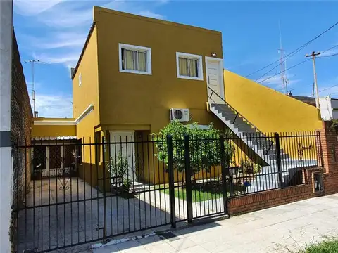 Coronel Aguilar al 2900