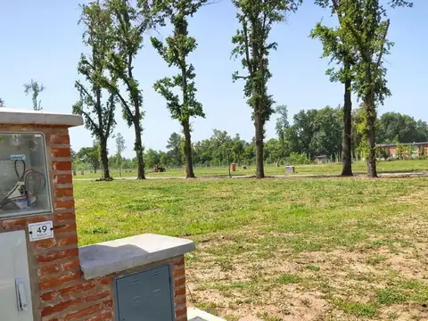 Terreno en Venta de 382,0 m2