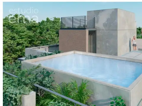 Departamento en Venta en Fisherton, USD 225.000