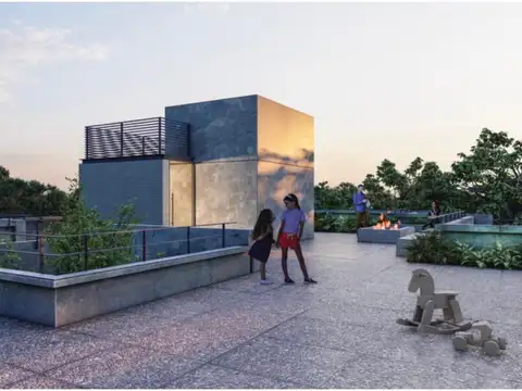 Departamento en Venta de 3 dormitorios