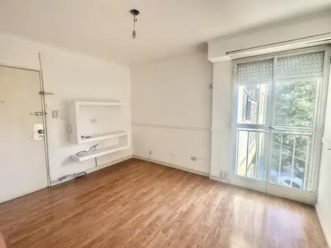 DPTO DE 2 DORMITORIOS FRENTE AL BINGO