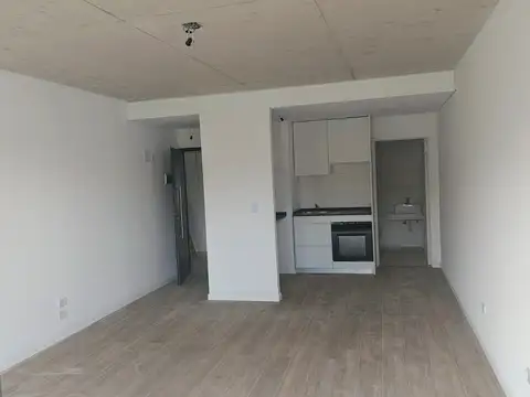 Departamento Monoambiente a estrenar en Monserrat