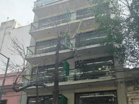 Departamento Monoambiente a estrenar en Monserrat