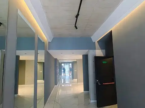 Departamento Monoambiente a estrenar en Monserrat