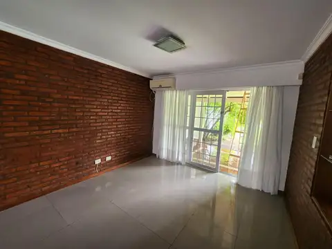 Casa en Alquiler 20 años