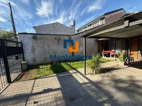 Casa en Venta de 3 dormitorios