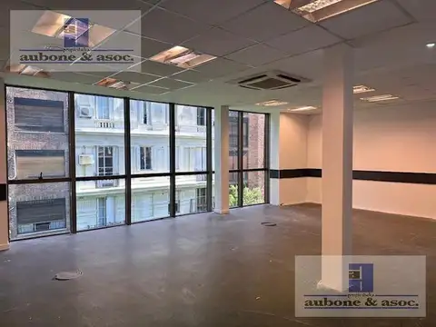 Oficina en Alquiler en Retiro, USD 2.300