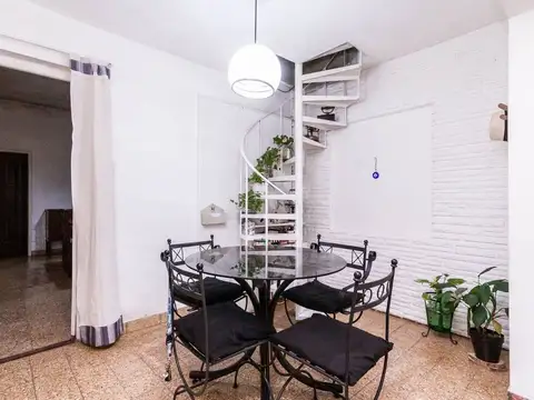 Casa en Venta 65 años