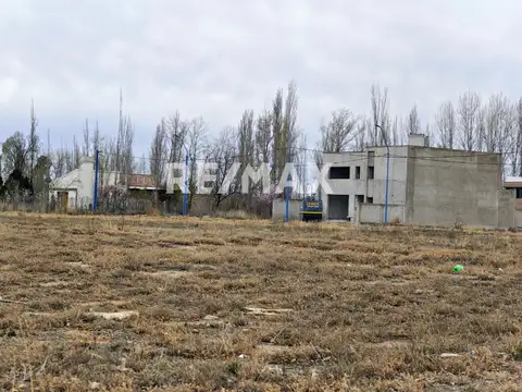 Terreno en Venta en General Roca, USD 27.000