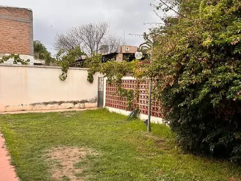 Casa en Venta 60 años