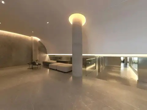 Departamento en Venta en Belgrano R, USD 273.900