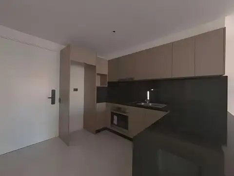 VENTA DOS AMBIENTES A ESTRENAR  EN BELGRANO R