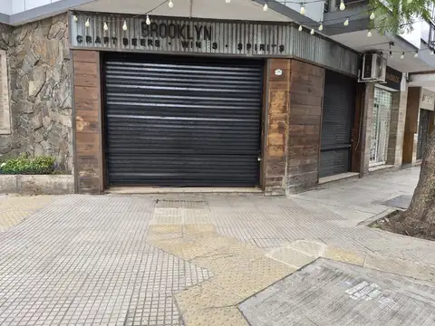 Local en Alquiler en Palermo Soho, Palermo