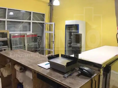 LOCAL COMERCIAL EN VENTA