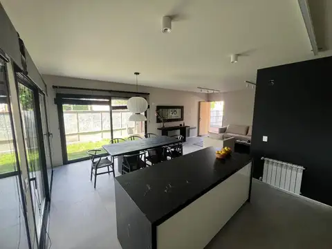 Depto Tipo Casa en Venta A Estrenar