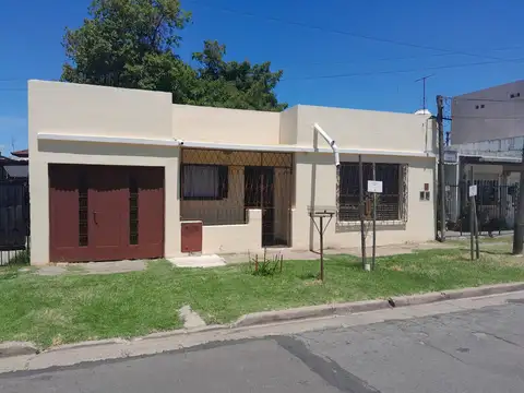 Casa en Venta en Villa Santos Tesei, USD 69.000