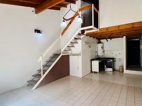 Departamento en Venta 20 años