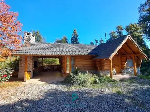 Casa en Venta en Faldeo Manzano, USD 450.000