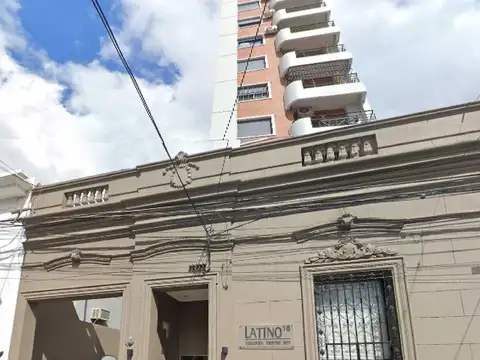 Se vende cochera en Santa Fe