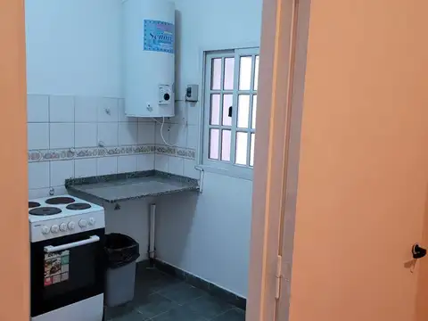 Depto Tipo Casa 3 ambientes con 2 baños