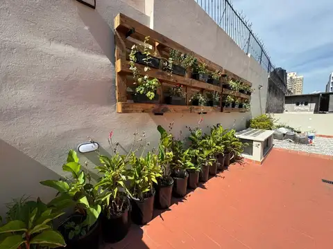 Departamento en Alquiler A Estrenar