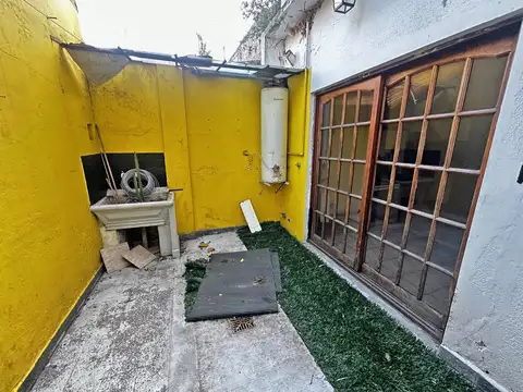 Depto Tipo Casa en Venta de 3 dormitorios