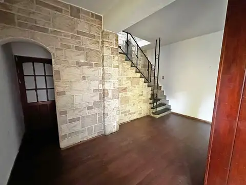 PH 4 AMBIENTES CON PATIO Y TERRAZA EN CENTRO VILLA BALLESTER