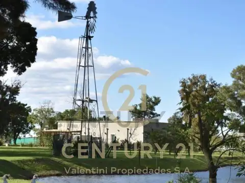 Terreno en Venta de 806,0 m2