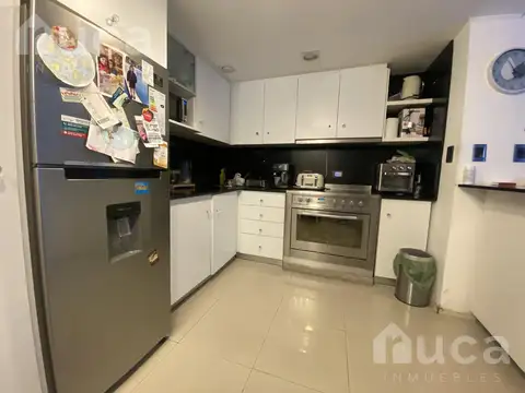 Depto Tipo Casa en Venta 4 años