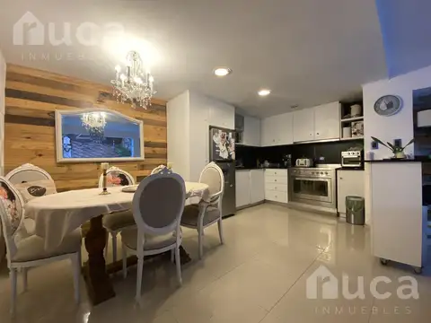 Depto Tipo Casa en Venta de 2 dormitorios