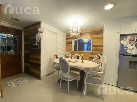 Depto Tipo Casa en Venta en Acassuso, USD 259.000