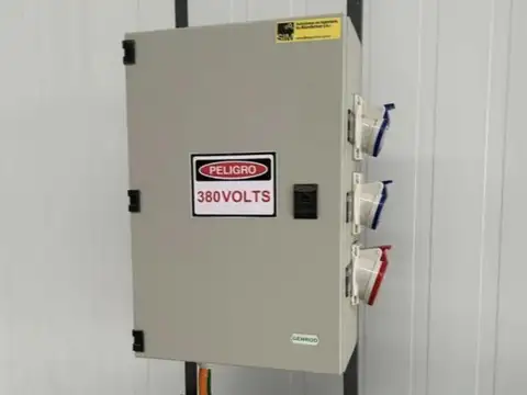 AUT Rosario Cordoba KM 300 al 300