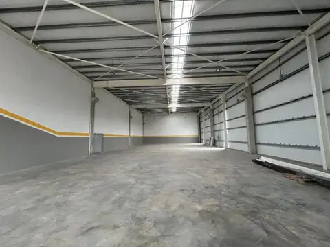 AUT Rosario Cordoba KM 300 al 300