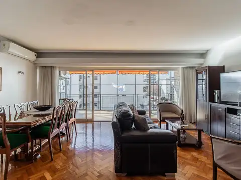 Departamento en Venta en Flores, USD 225.000