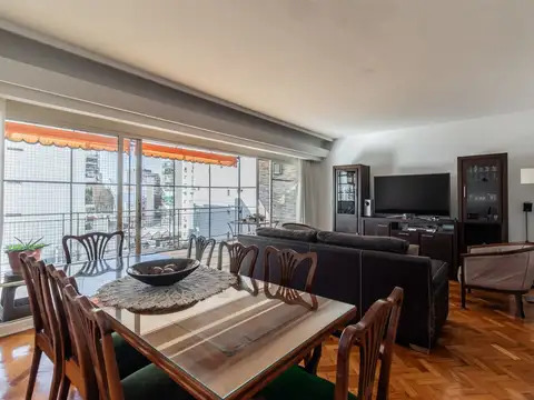 Departamento en Venta de 3 dormitorios